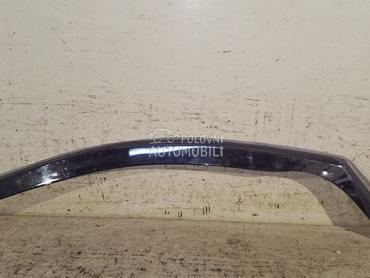 PLASTIKA za Volkswagen Tiguan