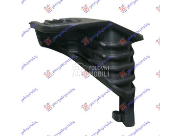 NOSAC FARA DONJI PLASTICNI za BMW Serija 3 od 2014. do 2018. god.