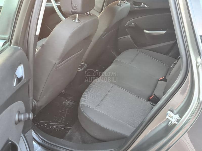 Opel Astra J 1.7cdti ENJOY Opel Astra J 1.7cdti ENJOY