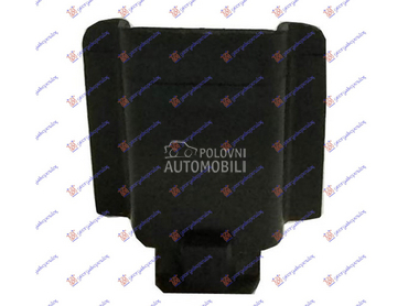 NOSAC PREDNJEG BRANIKA GORNJI za BMW Serija 3 od 2012. do 2014. god.