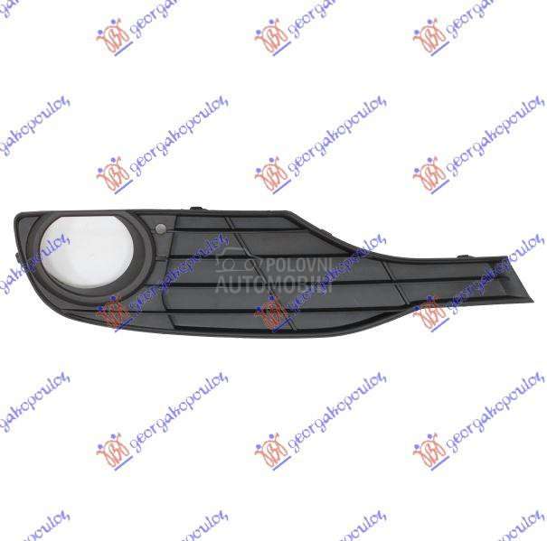 RESETKA PREDNJEG BRANIKA (ZATV