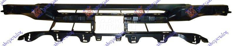 CENTRALNA RESETKA (TEMPOMAT) (