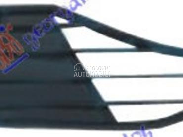 RESETKA PREDNJEG BRANIKA (POLU za BMW Serija 3 od 2012. do 2014. god.