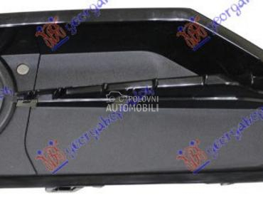 RESETKA PREDNJEG BRANIKA (ZATV za BMW Serija 3 od 2012. do 2014. god.