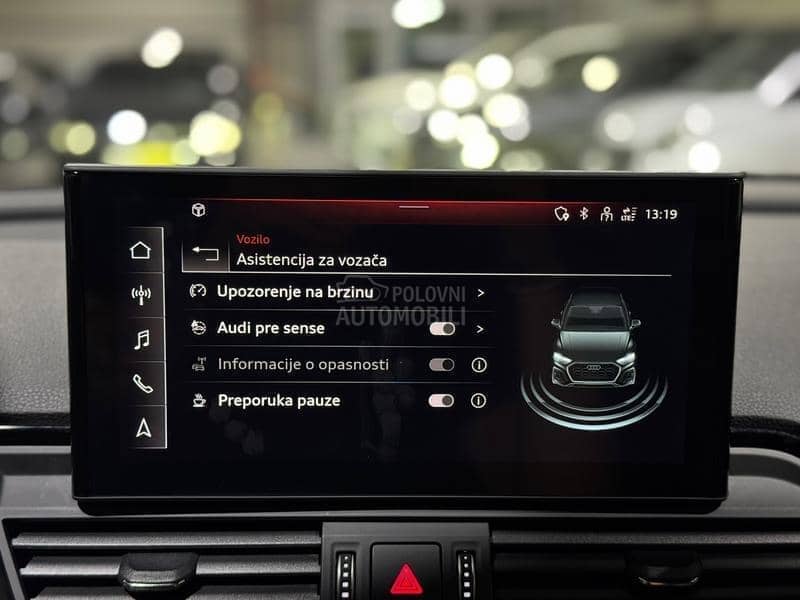 Audi Q5 S-Line/Matrix/21