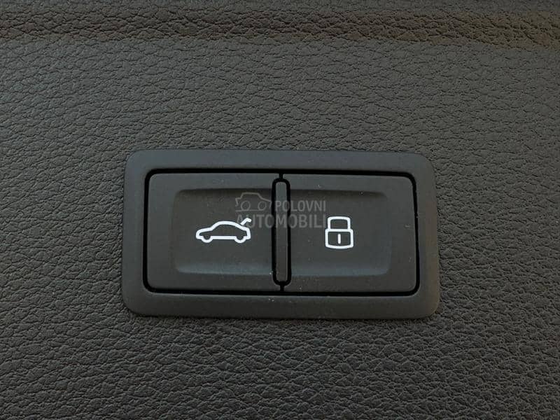 Audi Q5 S-Line/Matrix/21