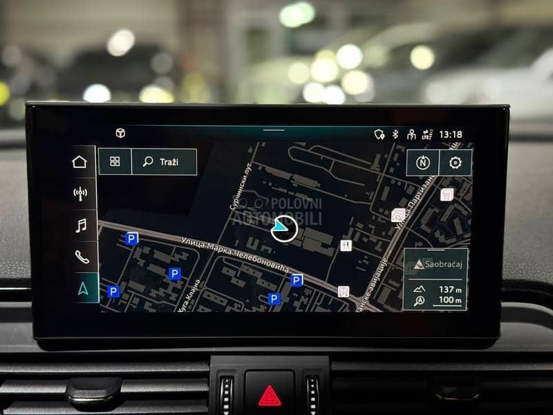 Audi Q5 S-Line/Matrix/21