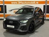 Audi Q5 S-Line/Matrix/21