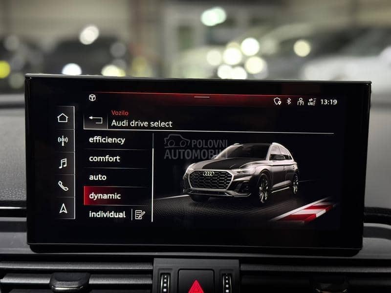 Audi Q5 S-Line/Matrix/21