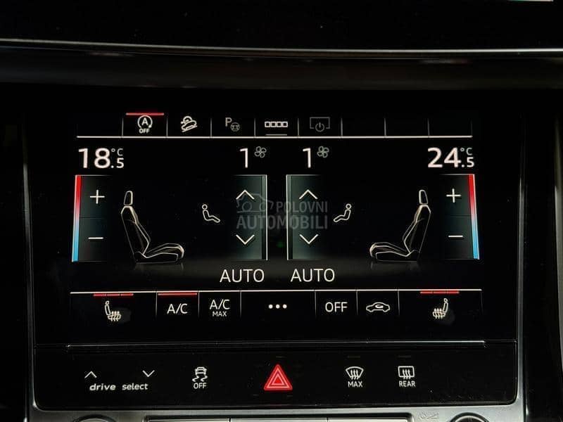 Audi Q7 50Laser/Air/Sline/22