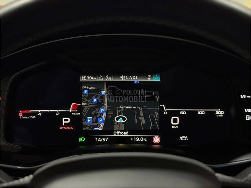 Audi Q7 50Laser/Air/Sline/22