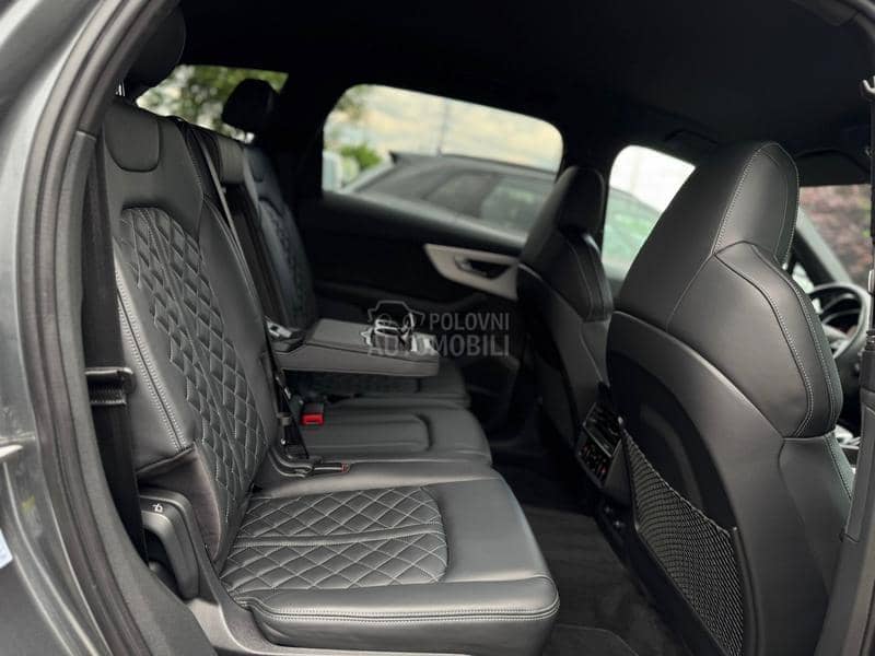 Audi Q7 50Laser/Air/Sline/22