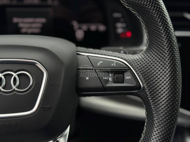 Audi Q7 50Laser/Air/Sline/22