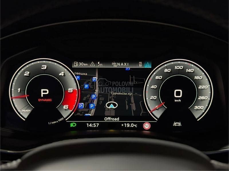 Audi Q7 50Laser/Air/Sline/22