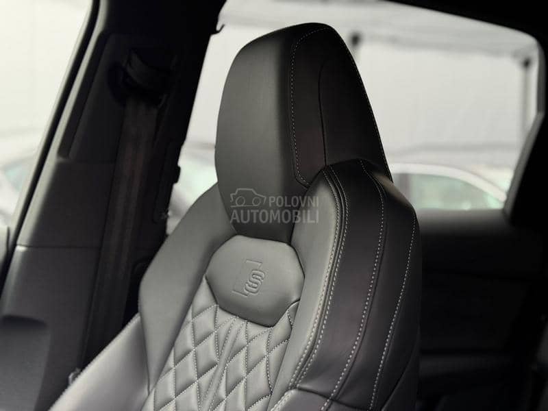 Audi Q7 50Laser/Air/Sline/22