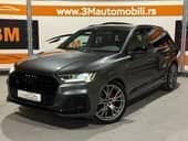 Audi Q7 50Laser/Air/Sline/22