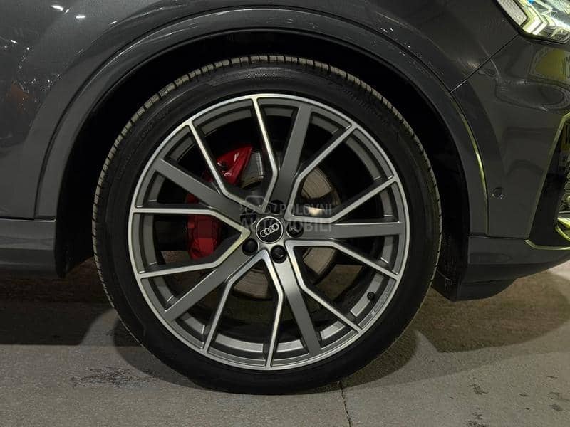 Audi Q7 50Laser/Air/Sline/22
