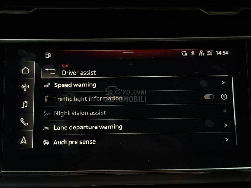 Audi Q7 50Laser/Air/Sline/22