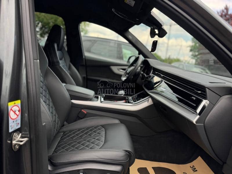 Audi Q7 50Laser/Air/Sline/22