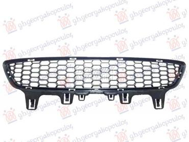 CENTRALNA RESETKA (M3) za BMW Serija 4 od 2014. do 2020. god.