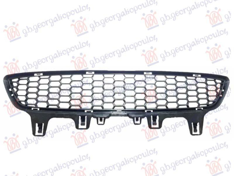 CENTRALNA RESETKA (M3)