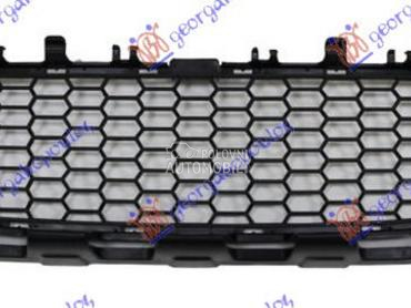 CENTRALNA RESETKA (M-SPORT) za BMW Serija 3 od 2012. do 2014. god.