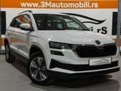 Škoda Karoq 2.0D/Dsg/Virtual/Nov