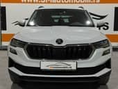 Škoda Karoq 2.0D/Dsg/Virtual/Nov