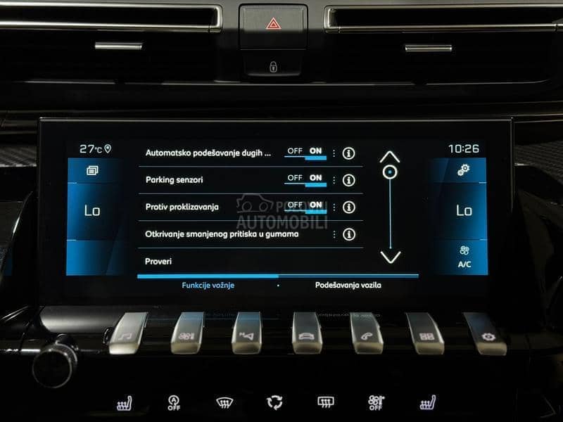 Peugeot 508 1.5D/ALLURE/LED