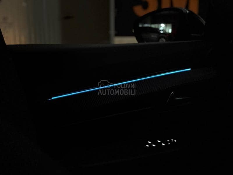 Peugeot 508 1.5D/ALLURE/LED