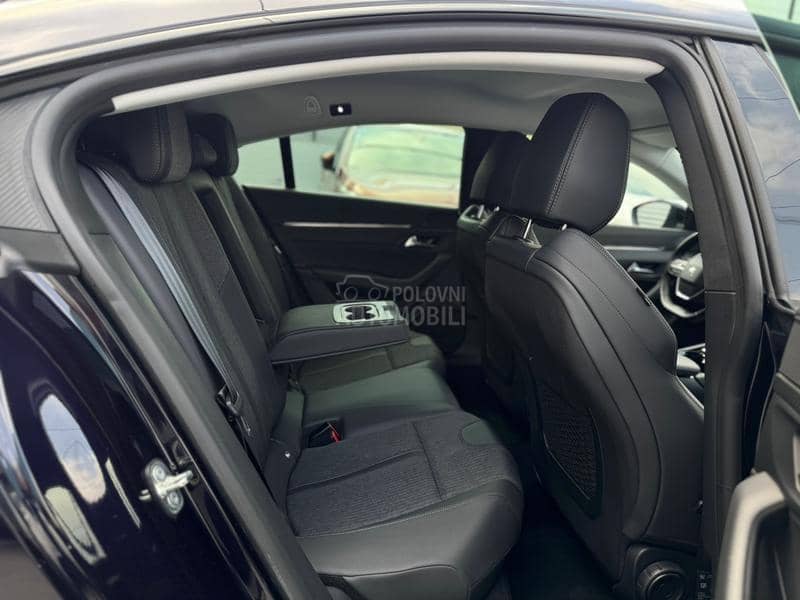Peugeot 508 1.5D/ALLURE/LED