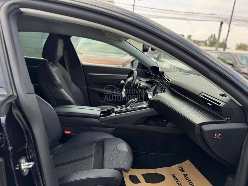 Peugeot 508 1.5D/ALLURE/LED