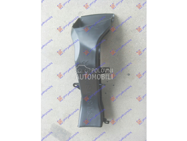 USMERIVAC VAZDUHA UNUTRASNJI P za BMW Serija 3 od 2014. do 2018. god.