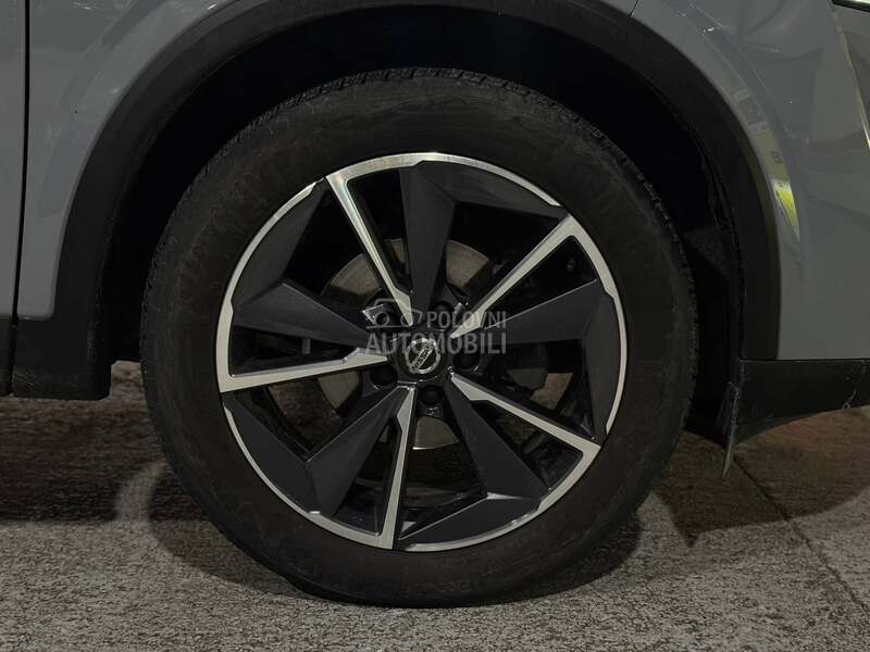 Nissan Qashqai 1.3MHEV/N-STYLE/360