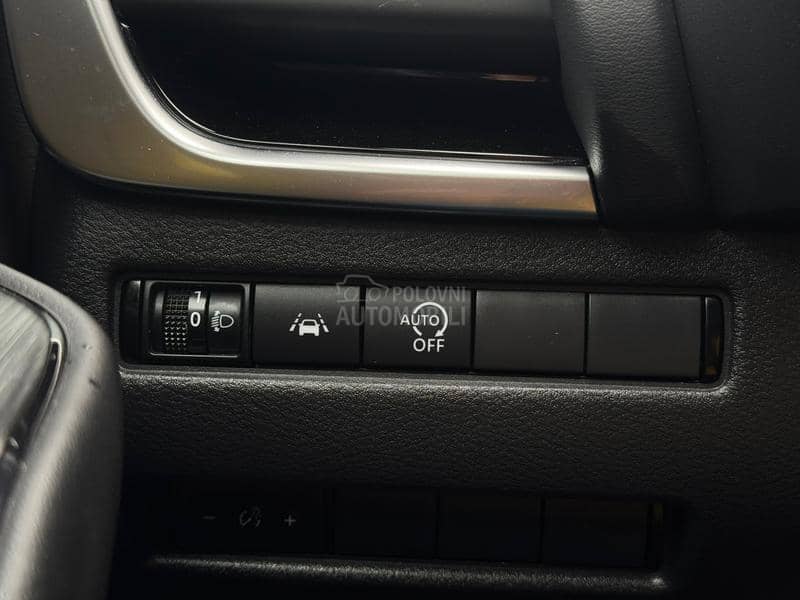 Nissan Qashqai 1.3MHEV/N-STYLE/360