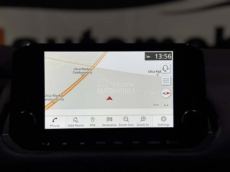 Nissan Qashqai 1.3MHEV/N-STYLE/360