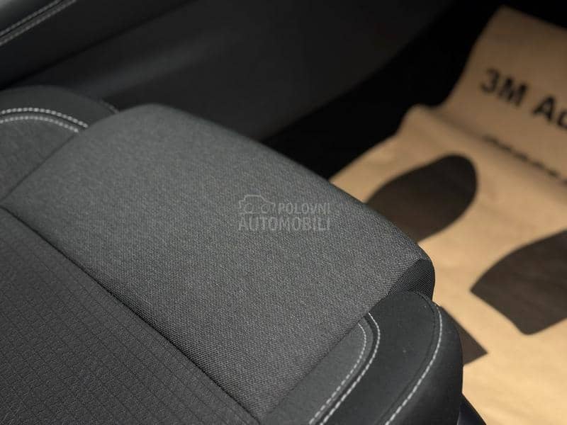 Nissan Qashqai 1.3MHEV/N-STYLE/360