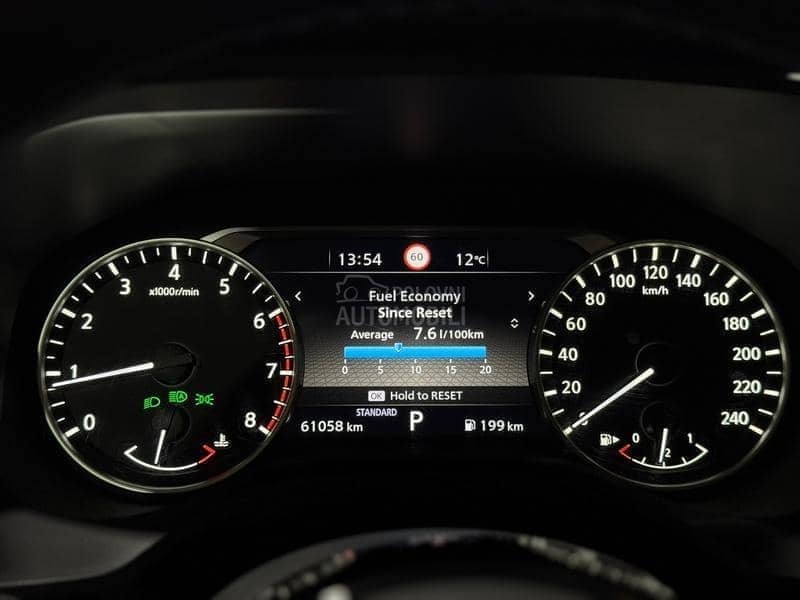 Nissan Qashqai 1.3MHEV/N-STYLE/360