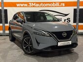 Nissan Qashqai 1.3MHEV/N-STYLE/360