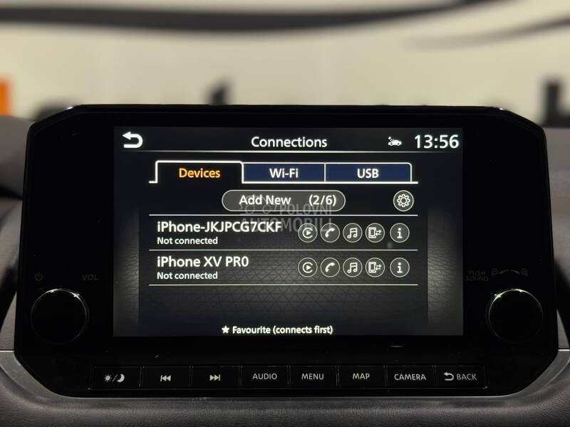 Nissan Qashqai 1.3MHEV/N-STYLE/360