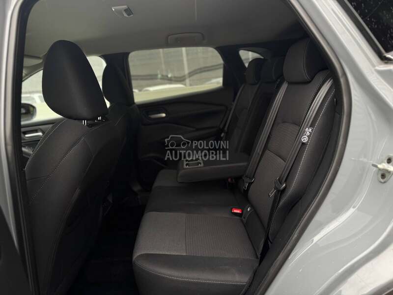 Nissan Qashqai 1.3MHEV/N-STYLE/360