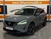 Nissan Qashqai 1.3MHEV/N-STYLE/360