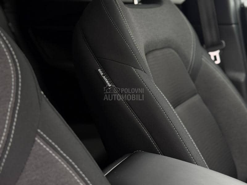 Nissan Qashqai 1.3MHEV/N-STYLE/360