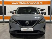 Nissan Qashqai 1.3MHEV/N-STYLE/360