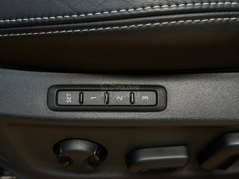 Škoda Kodiaq 2.0D/Sportline/Pano