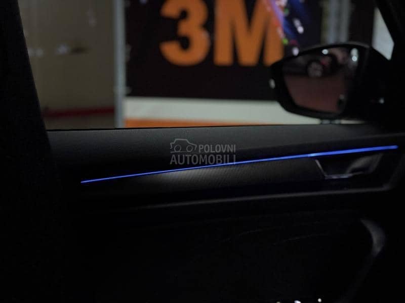 Škoda Kodiaq 2.0D/Sportline/Pano