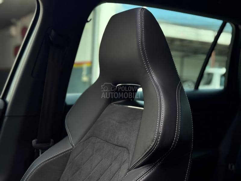 Škoda Kodiaq 2.0D/Sportline/Pano