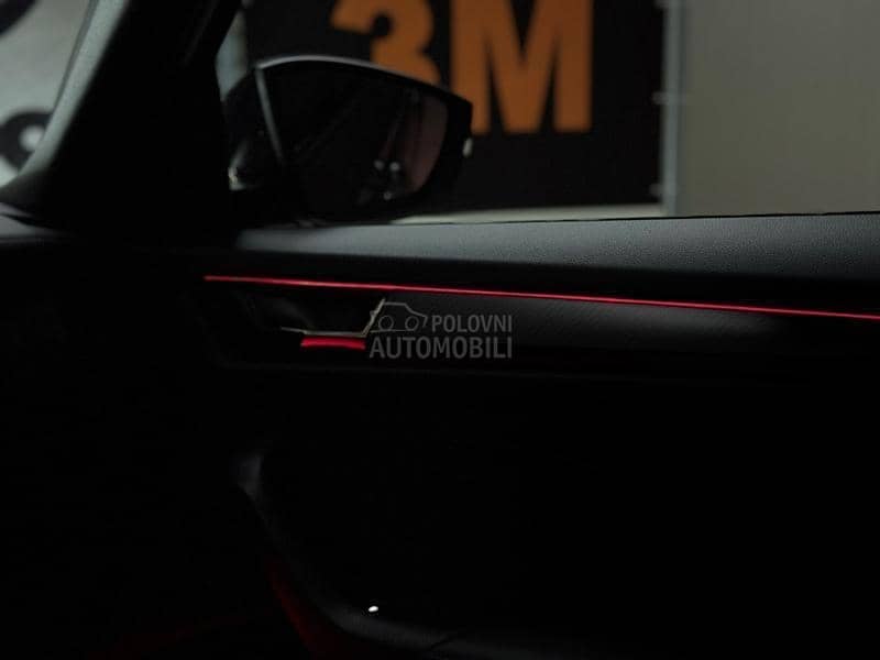 Škoda Kodiaq 2.0D/Sportline/Pano