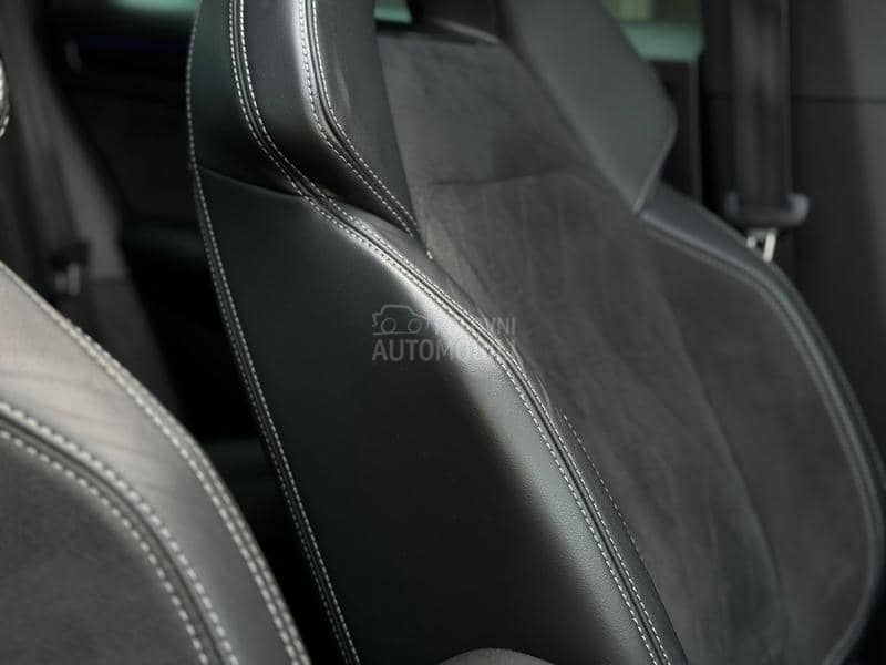 Škoda Kodiaq 2.0D/Sportline/Pano