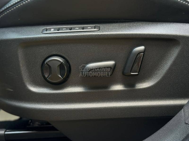 Škoda Kodiaq 2.0D/Sportline/Pano